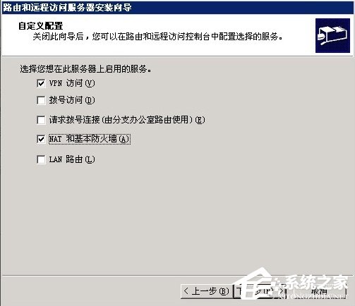 Windows2003ϵyVPSOVPN̳(D)