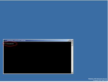 在Windows 2003+IIS6.0環境下安裝PHP 在Windows 2003+IIS6.0環境下安裝PHP