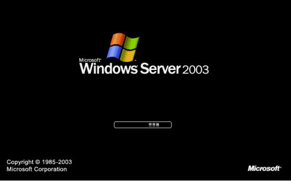 windows server 2003̖(ho)
