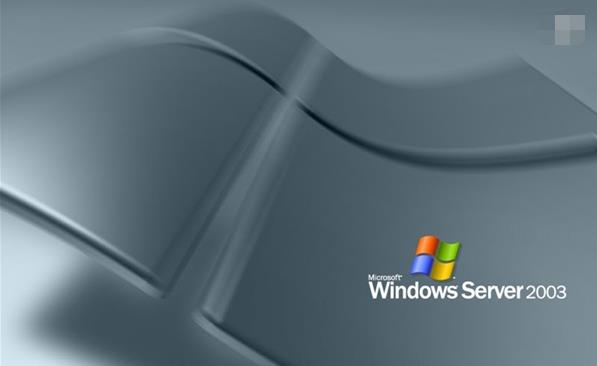 windows server 2003̖