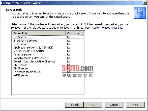 Windows Server 2003 R2ϵy