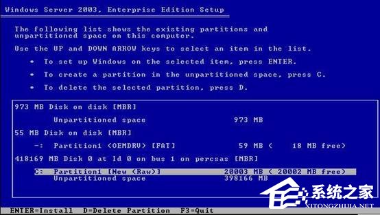 DELLbWin2003ϵy(tng)̳