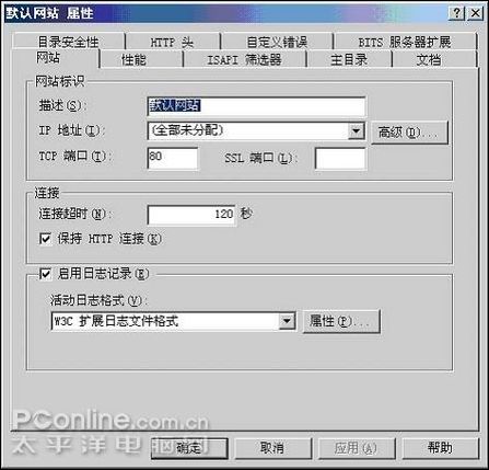 Server 2003 IIS6.0bÌ(sh)ü
