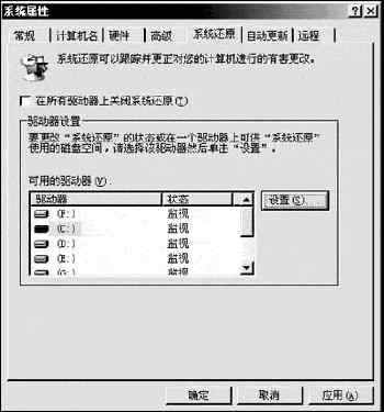 Windows 2003ֲϵy߀ԭ