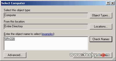 hΆWin 2003