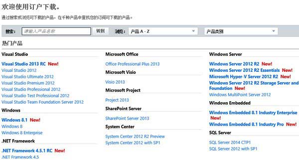 ΢ܛٷ Windows 8.1 ʽdچ