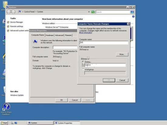 Dʾwindows2003wwin2008ϵyĲE