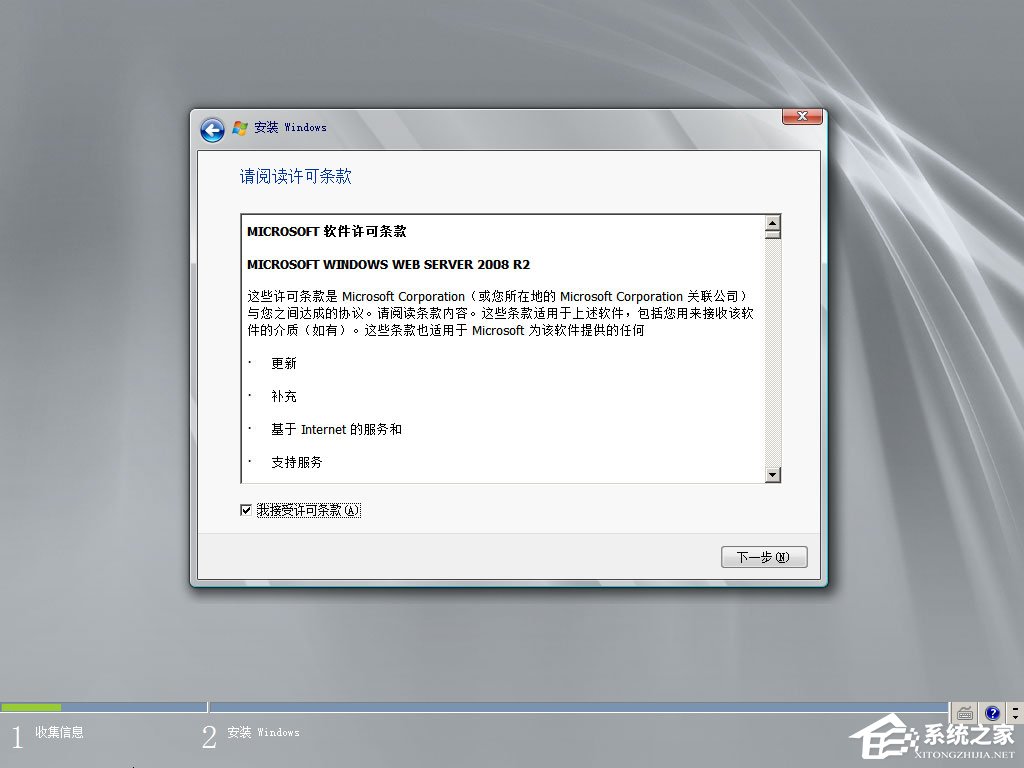 ԭWindows server 2008ΰbӲPbԭWindows server 2008̳