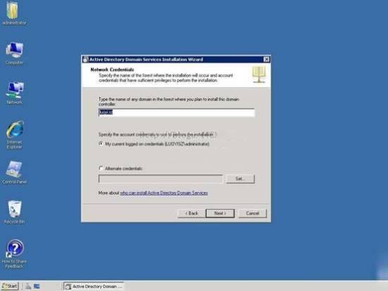 Dʾwindows2003wwin2008ϵy(tng)ĲE