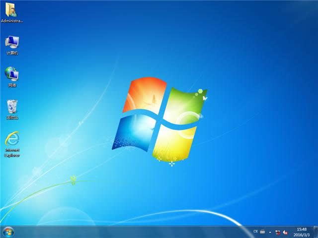 (lin)win7