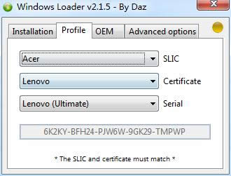 Ghost Windows7 ϵyLoader߈DԔf