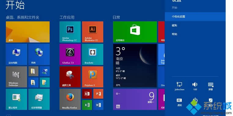׌Win 8ϵyԄPC3N
