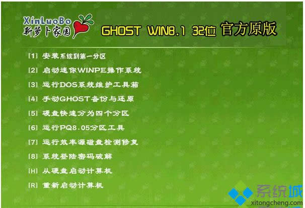 }҈@LBJY ghost win8.1 32λٷԭ