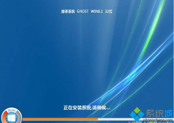 Gϵy(tng)ghost win8.1 32λٷԭ