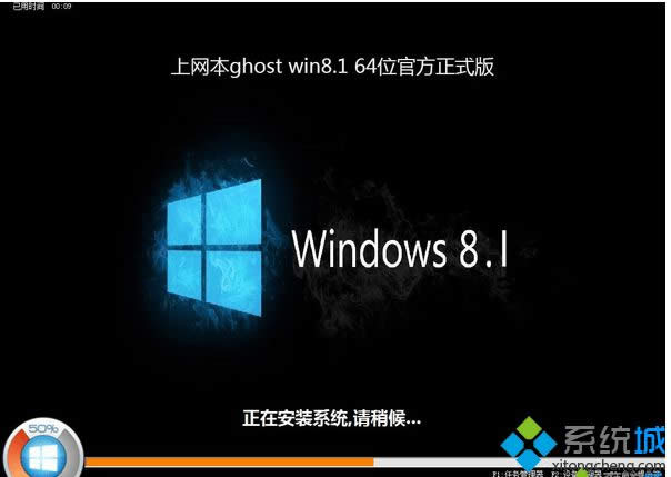 ϾW(wng)ghost win8.1 64λٷʽ