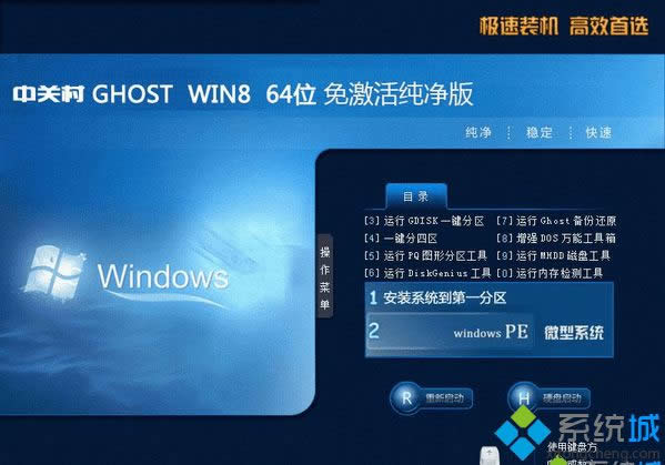 PZGC Win8 64λ⼤