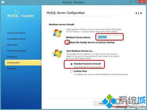 win8.1ϵy(tng)bmysqlԔE14