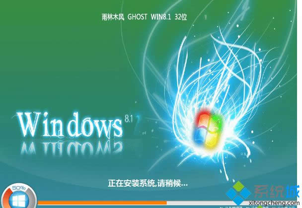 ľLYLMF Ghost Win8.1 X8632λwİ