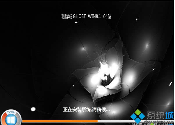 Xdnc ghost win8.1 64λٷŞ