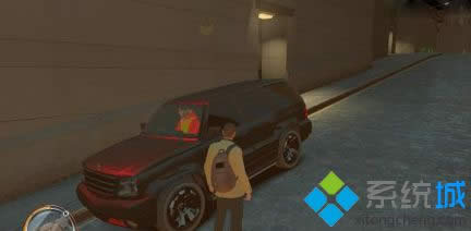 Win 8\GTA4bIC܇4FNORGSC_D˺ֱW̎