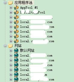 XPϵy(tng)w3wp.exeM(jn)ռCPU(ni)^(gu)k