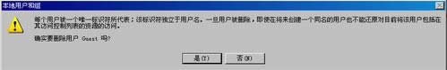 windows xpϵyôhGuestÑ