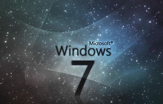 Win7ϵyWXFo푑̎k