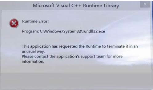 Win7ϵyrundll32.exeM3NerB