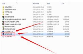 Win8ϵyC++ builder 6.0Ӱb