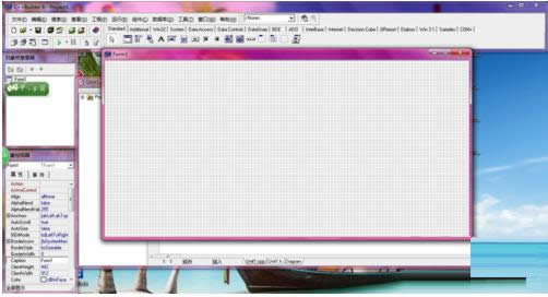Win8ϵy(tng)C++ builder 6.0ôb