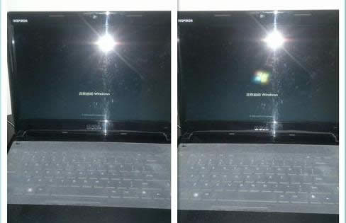 Win7PӛʾՈ]늳ص̎
