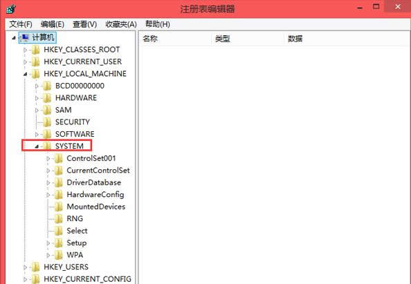 Win8ϵy(tng)Խ𾀣CFȫģʽO(sh)÷