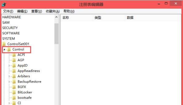 Win8ϵy(tng)Խ𾀣CFȫģʽO(sh)k