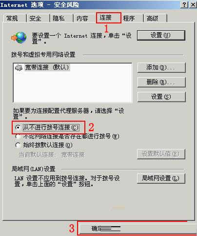 Win7ϵy(tng)_IEr(sh)ÓC(j)ʾĽQ