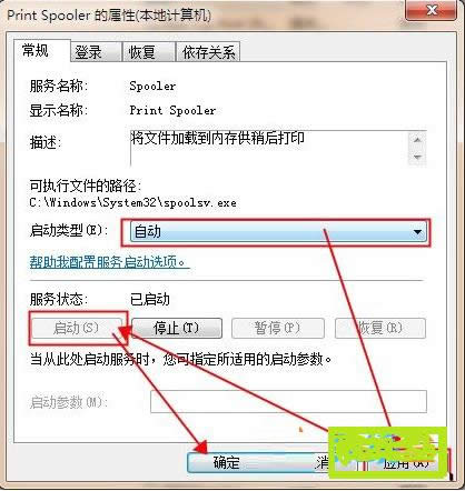 Win7ϵyӡrʾlFδbӡC