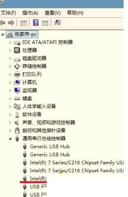 Win7ϵy(tng)USB3.0ӿ\(yn)ò˵̎k